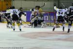 Photo hockey match Rouen - Bordeaux le 03/01/2017