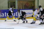 Photo hockey match Rouen - Bordeaux le 03/01/2017