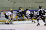 Photo hockey match Rouen - Bordeaux le 03/01/2017