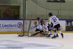 Photo hockey match Rouen - Bordeaux le 03/01/2017