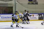 Photo hockey match Rouen - Bordeaux le 03/01/2017