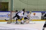 Photo hockey match Rouen - Bordeaux le 03/01/2017