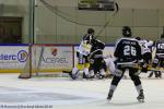 Photo hockey match Rouen - Bordeaux le 03/01/2017