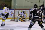Photo hockey match Rouen - Bordeaux le 03/01/2017