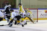 Photo hockey match Rouen - Bordeaux le 03/01/2017