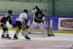 Photo hockey match Rouen - Bordeaux le 03/01/2017