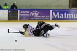Photo hockey match Rouen - Bordeaux le 03/01/2017