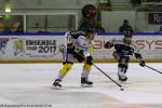 Photo hockey match Rouen - Bordeaux le 03/01/2017