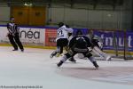 Photo hockey match Rouen - Bordeaux le 03/01/2017