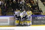 Photo hockey match Rouen - Bordeaux le 03/01/2017