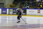Photo hockey match Rouen - Bordeaux le 03/01/2017
