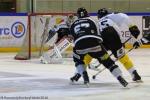 Photo hockey match Rouen - Bordeaux le 03/01/2017