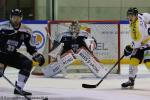 Photo hockey match Rouen - Bordeaux le 03/01/2017