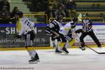 Photo hockey match Rouen - Bordeaux le 03/01/2017