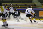 Photo hockey match Rouen - Bordeaux le 03/01/2017