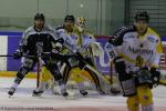 Photo hockey match Rouen - Bordeaux le 03/01/2017