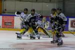 Photo hockey match Rouen - Bordeaux le 03/01/2017
