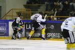 Photo hockey match Rouen - Bordeaux le 03/01/2017