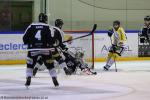 Photo hockey match Rouen - Bordeaux le 03/01/2017