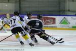 Photo hockey match Rouen - Bordeaux le 03/01/2017