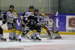 Photo hockey match Rouen - Bordeaux le 03/01/2017