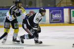 Photo hockey match Rouen - Bordeaux le 03/01/2017