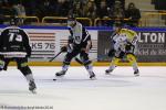 Photo hockey match Rouen - Bordeaux le 03/01/2017