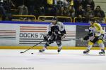 Photo hockey match Rouen - Bordeaux le 03/01/2017