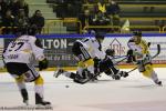 Photo hockey match Rouen - Bordeaux le 03/01/2017
