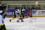 Photo hockey match Rouen - Bordeaux le 03/01/2017