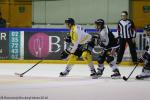 Photo hockey match Rouen - Bordeaux le 03/01/2017