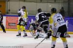 Photo hockey match Rouen - Bordeaux le 03/01/2017