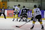 Photo hockey match Rouen - Bordeaux le 03/01/2017