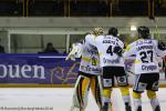 Photo hockey match Rouen - Bordeaux le 03/01/2017