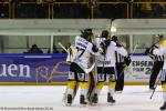Photo hockey match Rouen - Bordeaux le 03/01/2017