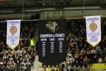 Photo hockey match Rouen - Bordeaux le 27/01/2017