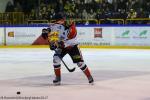 Photo hockey match Rouen - Bordeaux le 27/01/2017