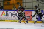 Photo hockey match Rouen - Bordeaux le 27/01/2017