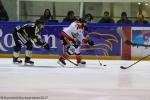 Photo hockey match Rouen - Bordeaux le 27/01/2017