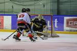 Photo hockey match Rouen - Bordeaux le 27/01/2017