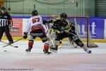 Photo hockey match Rouen - Bordeaux le 27/01/2017