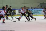 Photo hockey match Rouen - Bordeaux le 27/01/2017