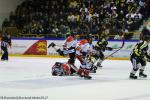 Photo hockey match Rouen - Bordeaux le 27/01/2017