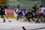 Photo hockey match Rouen - Bordeaux le 27/01/2017