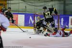 Photo hockey match Rouen - Bordeaux le 27/01/2017