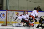 Photo hockey match Rouen - Bordeaux le 27/01/2017