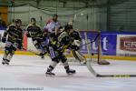 Photo hockey match Rouen - Bordeaux le 27/01/2017