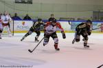 Photo hockey match Rouen - Bordeaux le 27/01/2017