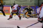 Photo hockey match Rouen - Bordeaux le 27/01/2017