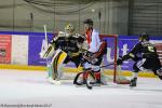 Photo hockey match Rouen - Bordeaux le 27/01/2017